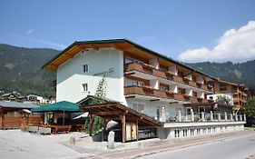 Gästehaus Waltl